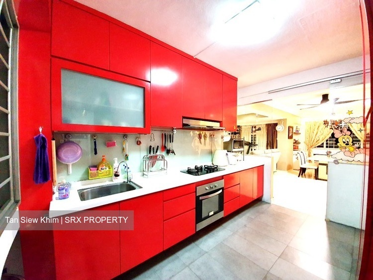 Blk 723 Tampines Street 72 (Tampines), HDB 5 Rooms #249992181